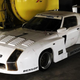 Illustration for article titled Missing Mazda RX-7 Racer Found 35 Years After Running in Le Mans